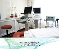 Elektrotherapie