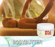 Bodybutter