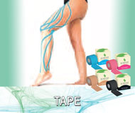 Tape