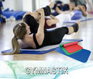 Gymnastik / Sport