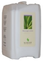 Schupp Massage Lotion TOP 5 Liter Kanister