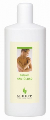Balsam Hautlbad 1000 ml