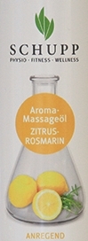 AROMA-MASSAGEL ZITRUS-ROSMARIN 2,5 Liter