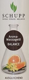 AROMA-MASSAGEL BALANCE 2,5 Liter
