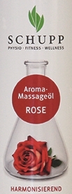 AROMA-MASSAGEL ROSE 2,5 Liter