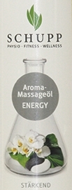 AROMA-MASSAGEL ENERGY 2,5 Liter