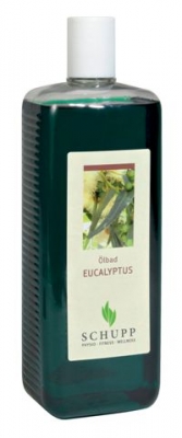 Schupp lbad Eucalyptus 1000 ml