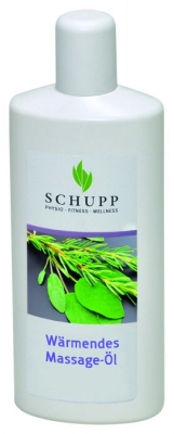 Schupp wrmendes Massagel 1000 ml