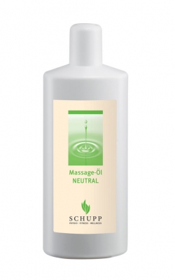 SCHUPP MASSAGE-L NEUTRAL 1000 ml