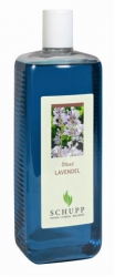 Schupp lbad Lavendel 5 l