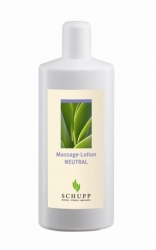 Schupp Massage-Lotion NEUTRAL 6x1000 ml