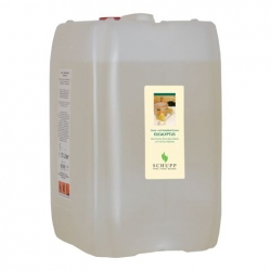 Sauna- und Dampfbadessenz Eucalyptus 10 Liter