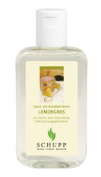 Sauna- und Dampfbadessenz Lemongras 200 ml