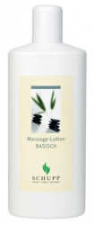 MASSAGE-LOTION BASISCH 1000 ml