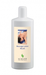 MASSAGE-LOTION RELAX 1000 ml