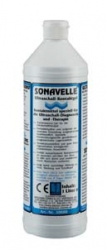 Ultraschall Koppelgel 1000 ml