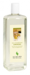 Sauna- und Dampfbadessenz Lemongras 1000 ml