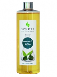 Bio-Basisl JOJOBA (kbA) 500 ml
