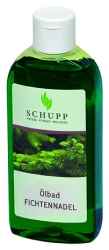 Schupp lbad Fichtennadel 200 ml