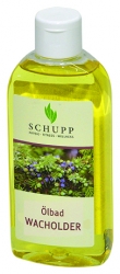 Schupp lbad Wacholder 200 ml