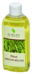 Schupp lbad Indische Melisse 200 ml