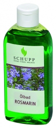 Schupp lbad Rosmarin 200 ml