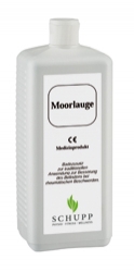 Schupp Moorlauge 1000 ml