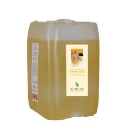 Sauna- und Dampfbadessenz Citrone-Orange 10 l