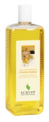 Sauna- und Dampfbadessenz Citrone-Orange 1000 ml