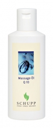 SCHUPP MASSAGE-L Q 10 200 ml Paraffinfrei