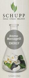 AROMA-MASSAGEÖL ENERGY 2,5 Liter