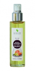 AROMA-MASSAGEL BALANCE 100 ml