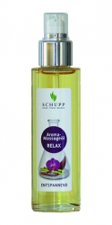 AROMA-MASSAGEL RELAX 100 ml