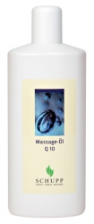 SCHUPP MASSAGE-L Q 10 1000 ml Paraffinfrei