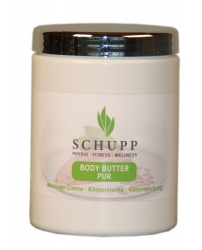 Schupp Bodybutter PUR 1000 ml